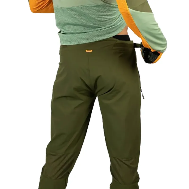Endura MT500 Burner Lite Pants Olive Green-6